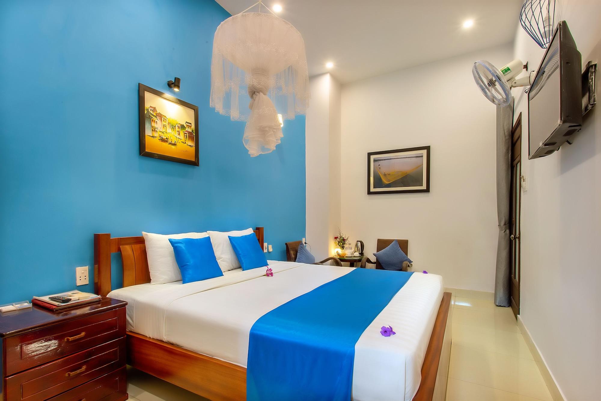 Lang Dong An Bang Bed & Breakfast Hoi An Exterior photo