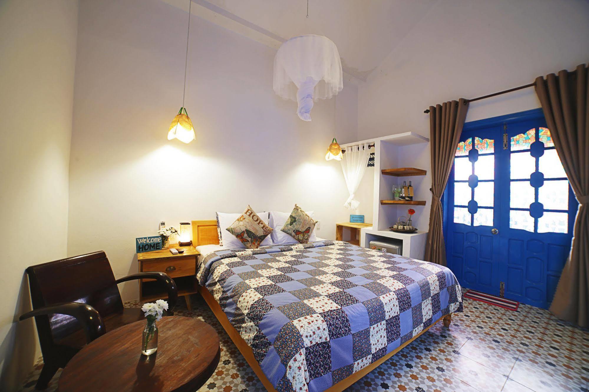 Lang Dong An Bang Bed & Breakfast Hoi An Exterior photo