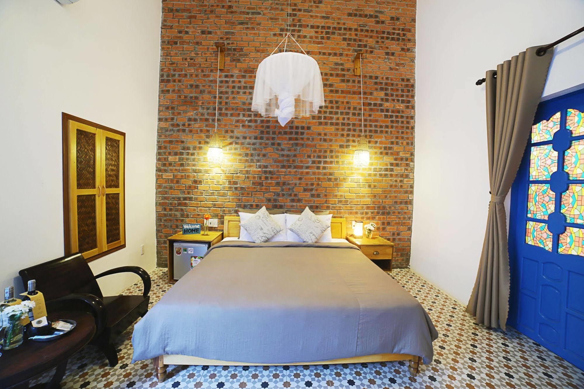 Lang Dong An Bang Bed & Breakfast Hoi An Exterior photo