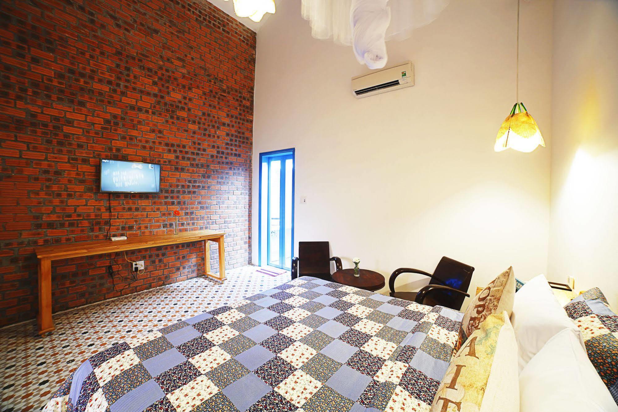 Lang Dong An Bang Bed & Breakfast Hoi An Exterior photo