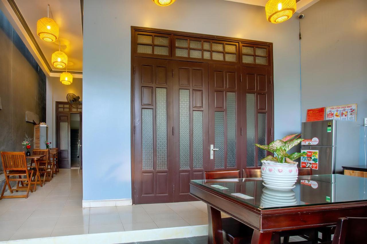 Lang Dong An Bang Bed & Breakfast Hoi An Exterior photo